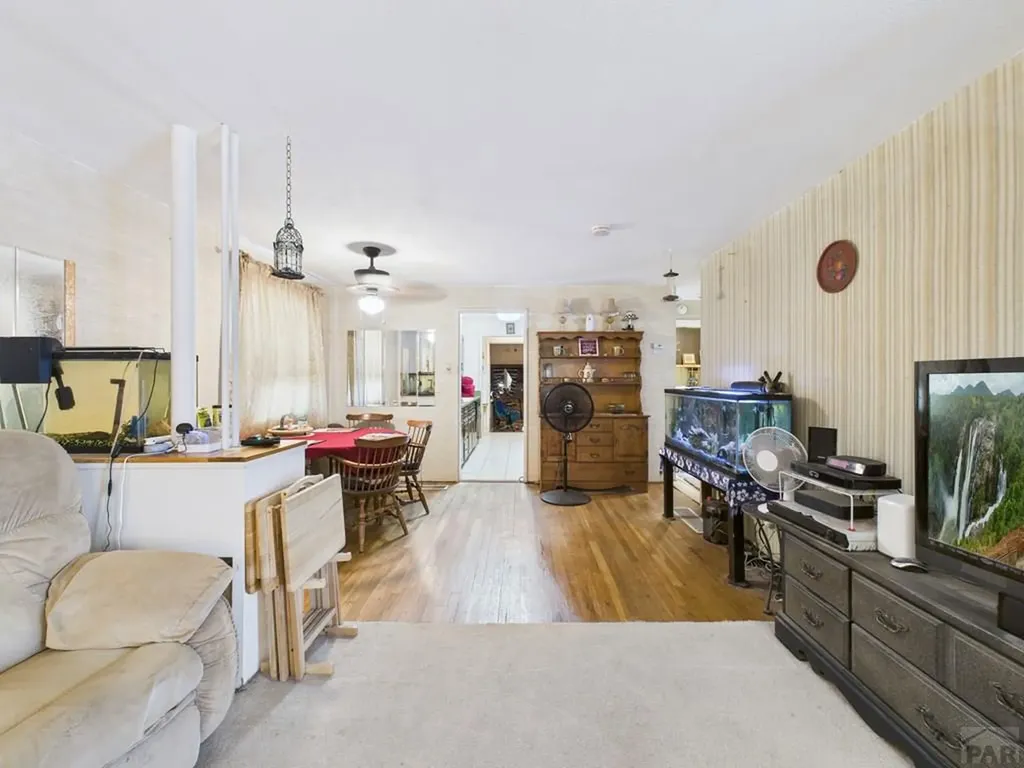 115 Kenwood Drive Pueblo CO 81004