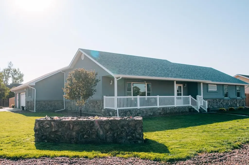 429 Mountain View Ordway CO 81063