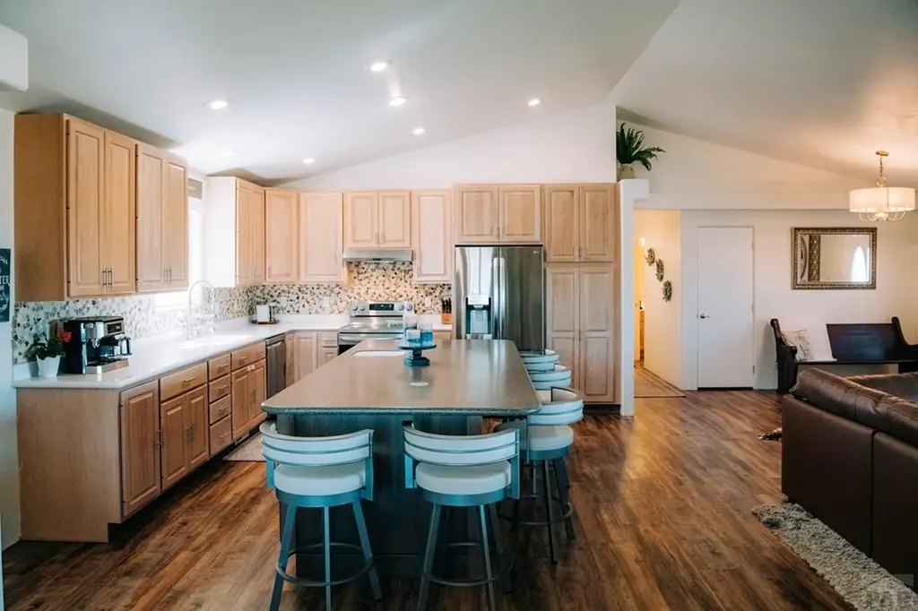 429 Mountain View Ordway CO 81063