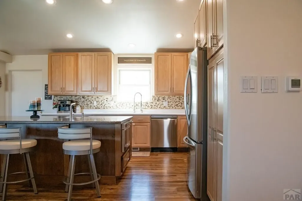 429 Mountain View Ordway CO 81063