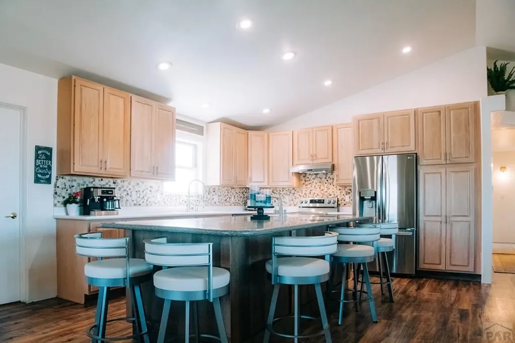 429 Mountain View Ordway CO 81063