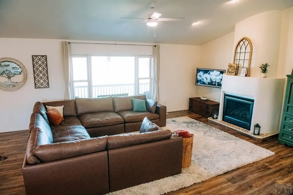 429 Mountain View Ordway CO 81063