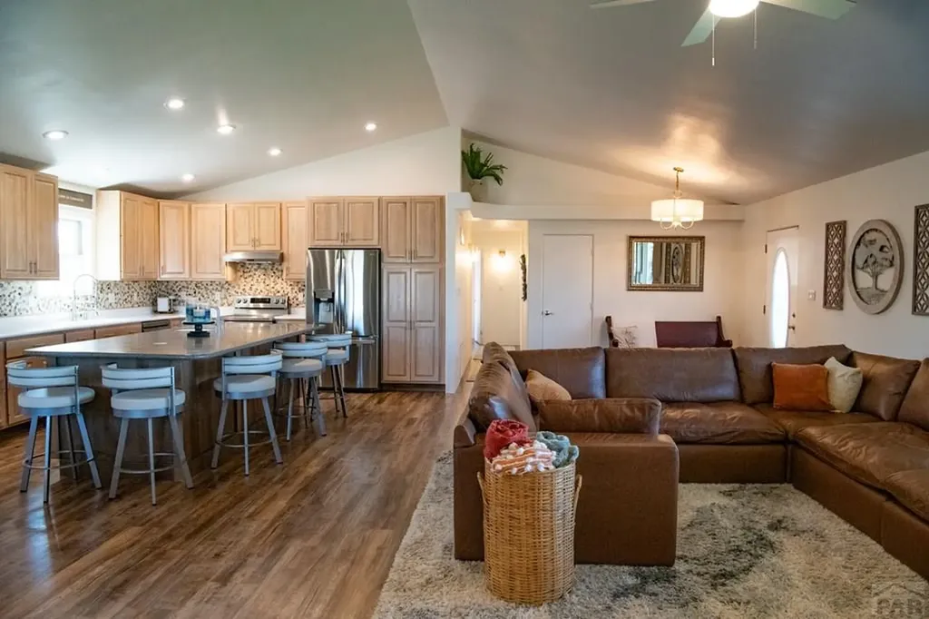 429 Mountain View Ordway CO 81063