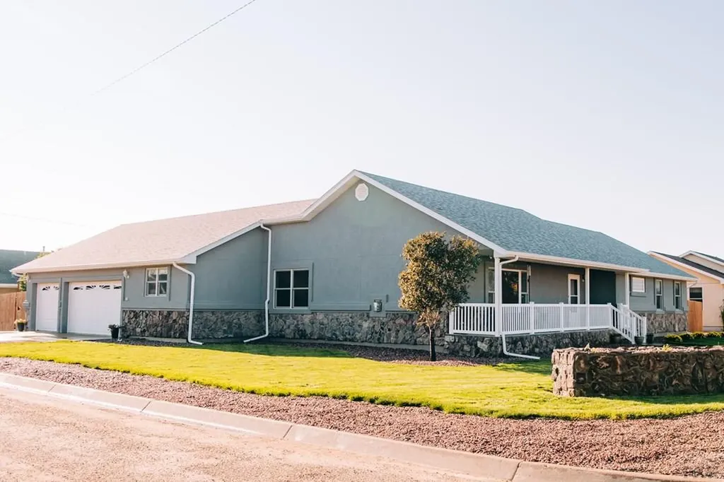 429 Mountain View Ordway CO 81063