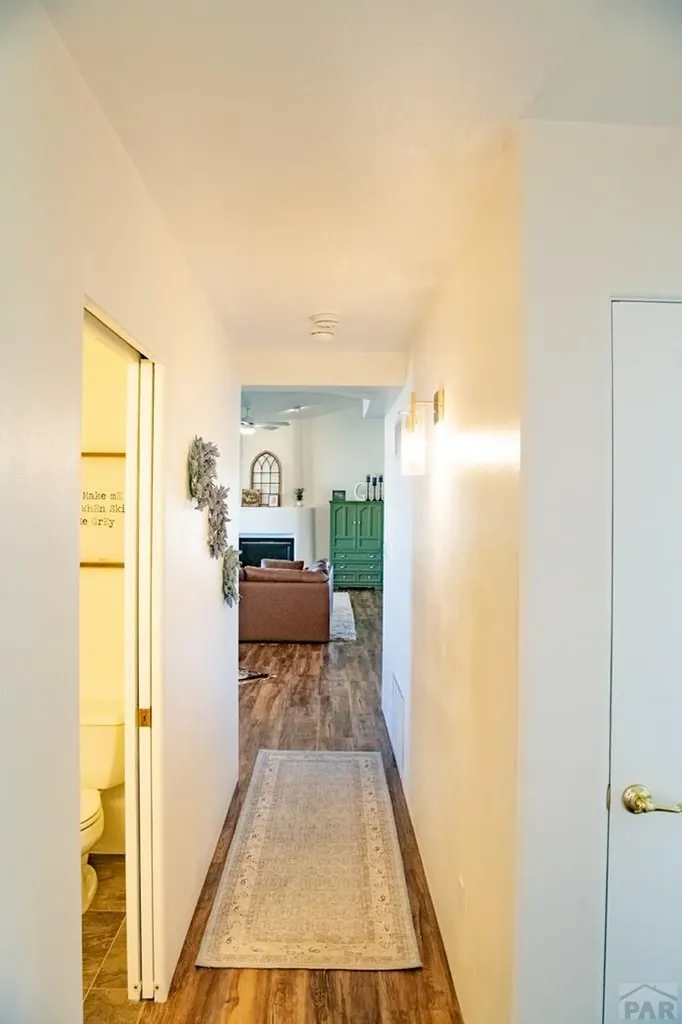 429 Mountain View Ordway CO 81063