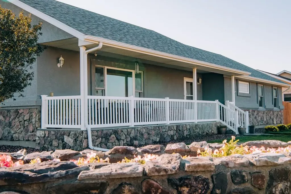 429 Mountain View Ordway CO 81063