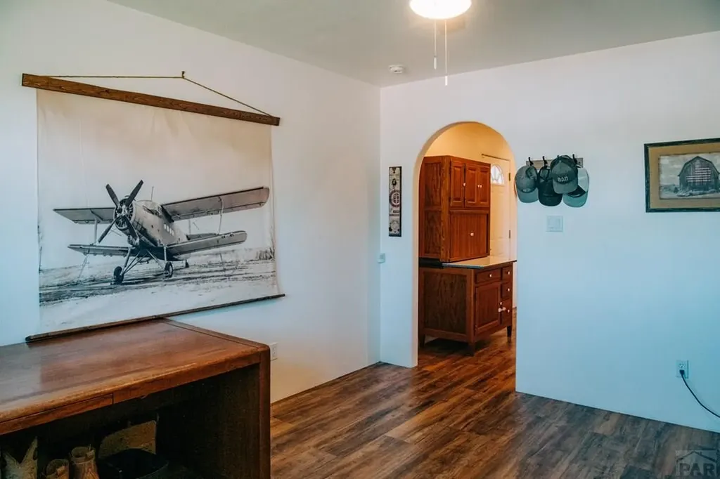 429 Mountain View Ordway CO 81063