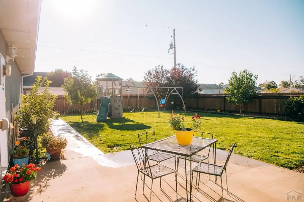 429 Mountain View Ordway CO 81063