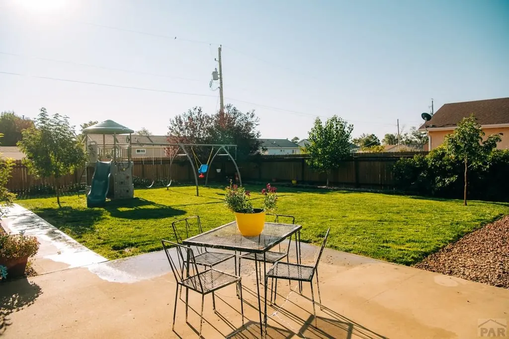 429 Mountain View Ordway CO 81063