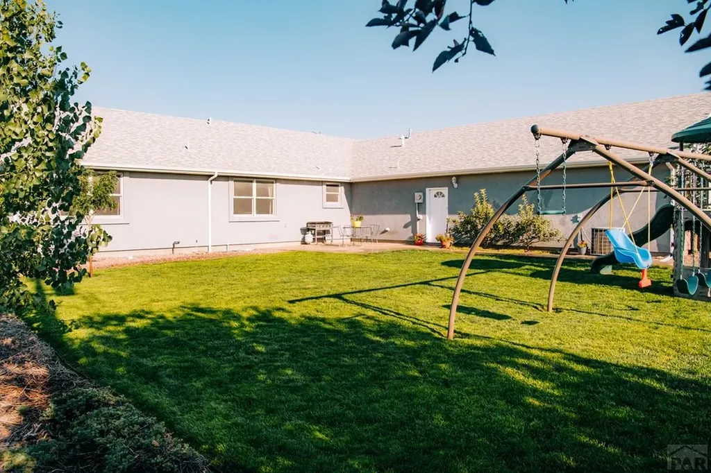 429 Mountain View Ordway CO 81063