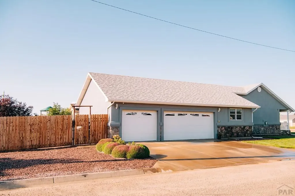 429 Mountain View Ordway CO 81063