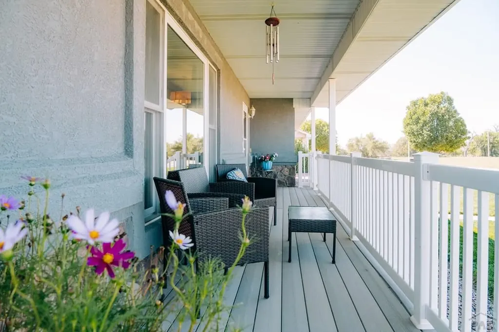 429 Mountain View Ordway CO 81063