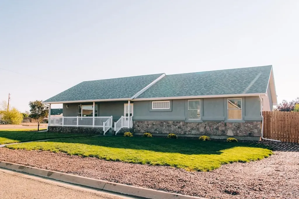 429 Mountain View Ordway CO 81063