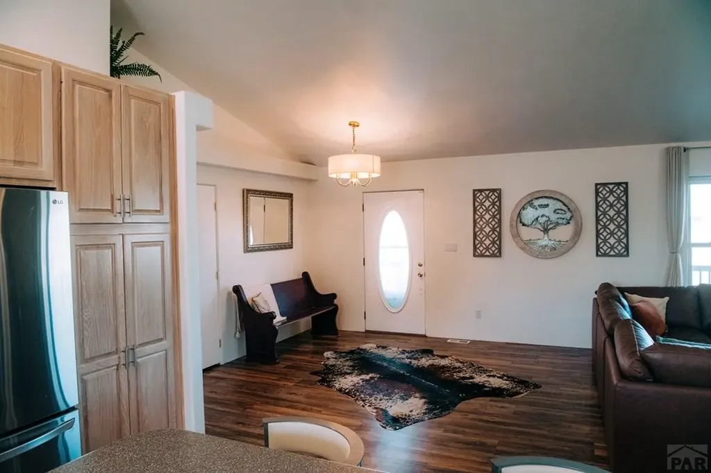 429 Mountain View Ordway CO 81063