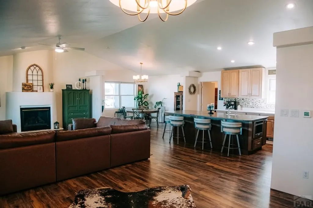 429 Mountain View Ordway CO 81063