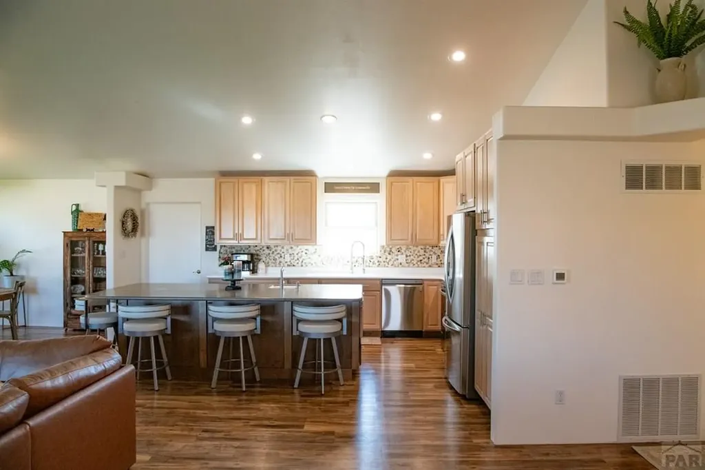 429 Mountain View Ordway CO 81063