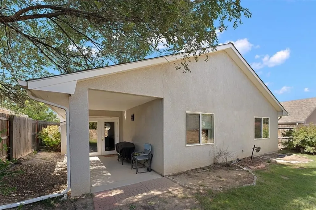 814 Edna Lane Pueblo CO 81005