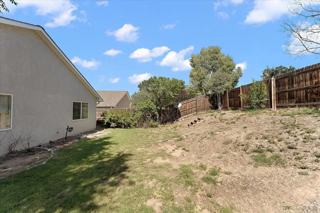 814 Edna Lane Pueblo CO 81005