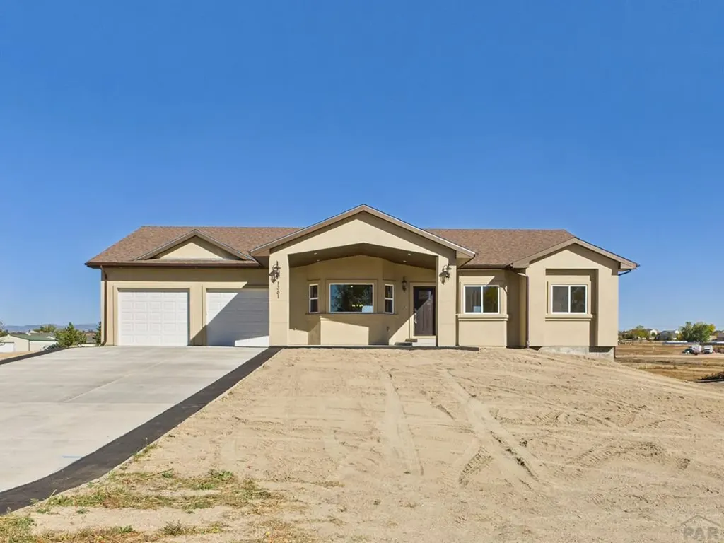 1361 W Avenida Del Oro Pueblo West CO 81007
