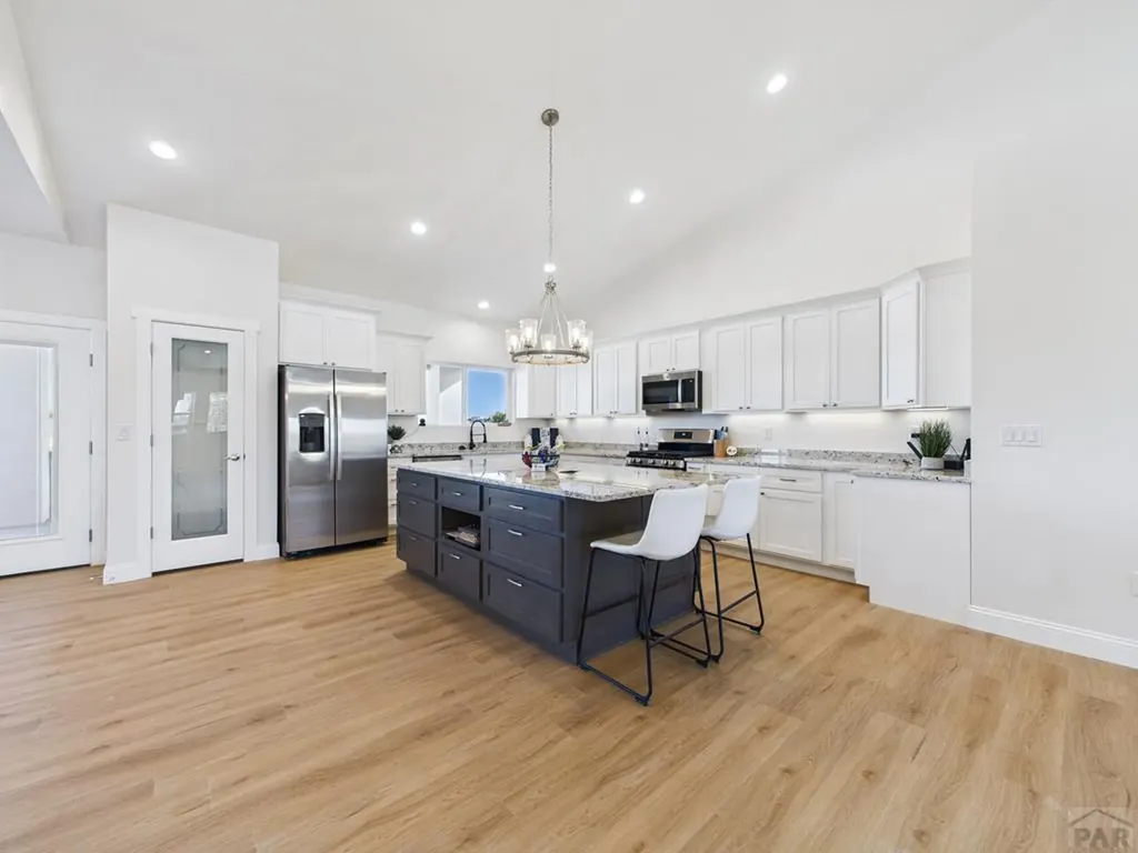 1361 W Avenida Del Oro Pueblo West CO 81007