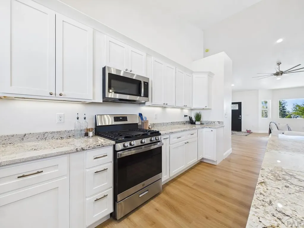 1361 W Avenida Del Oro Pueblo West CO 81007