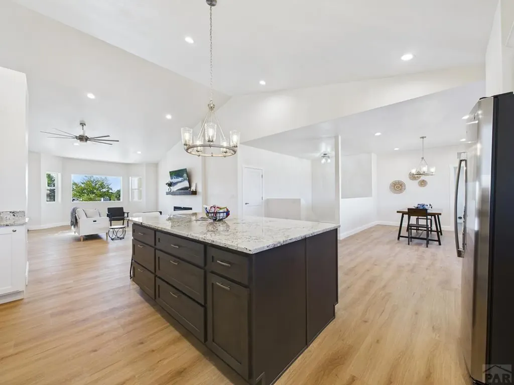 1361 W Avenida Del Oro Pueblo West CO 81007