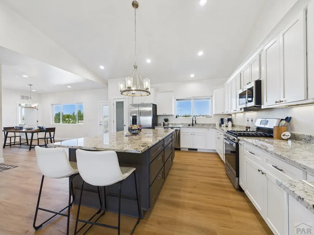 1361 W Avenida Del Oro Pueblo West CO 81007