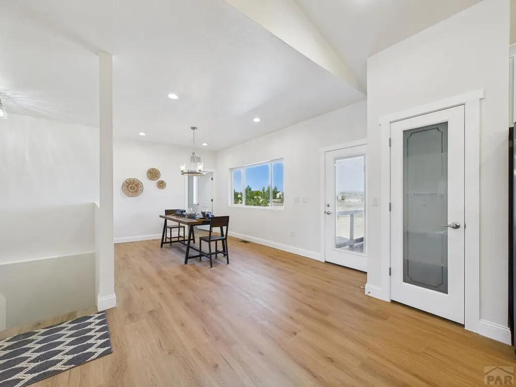 1361 W Avenida Del Oro Pueblo West CO 81007