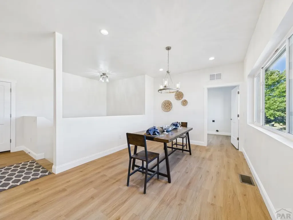 1361 W Avenida Del Oro Pueblo West CO 81007