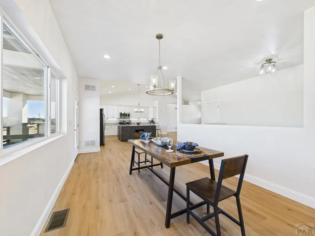 1361 W Avenida Del Oro Pueblo West CO 81007