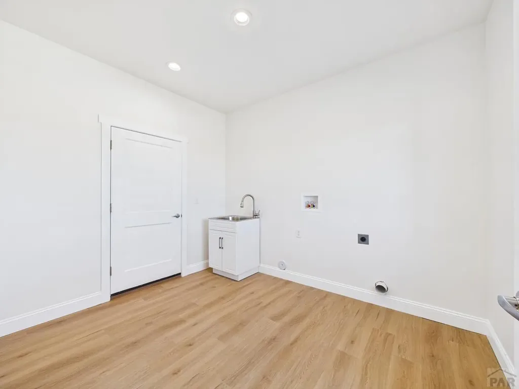 1361 W Avenida Del Oro Pueblo West CO 81007