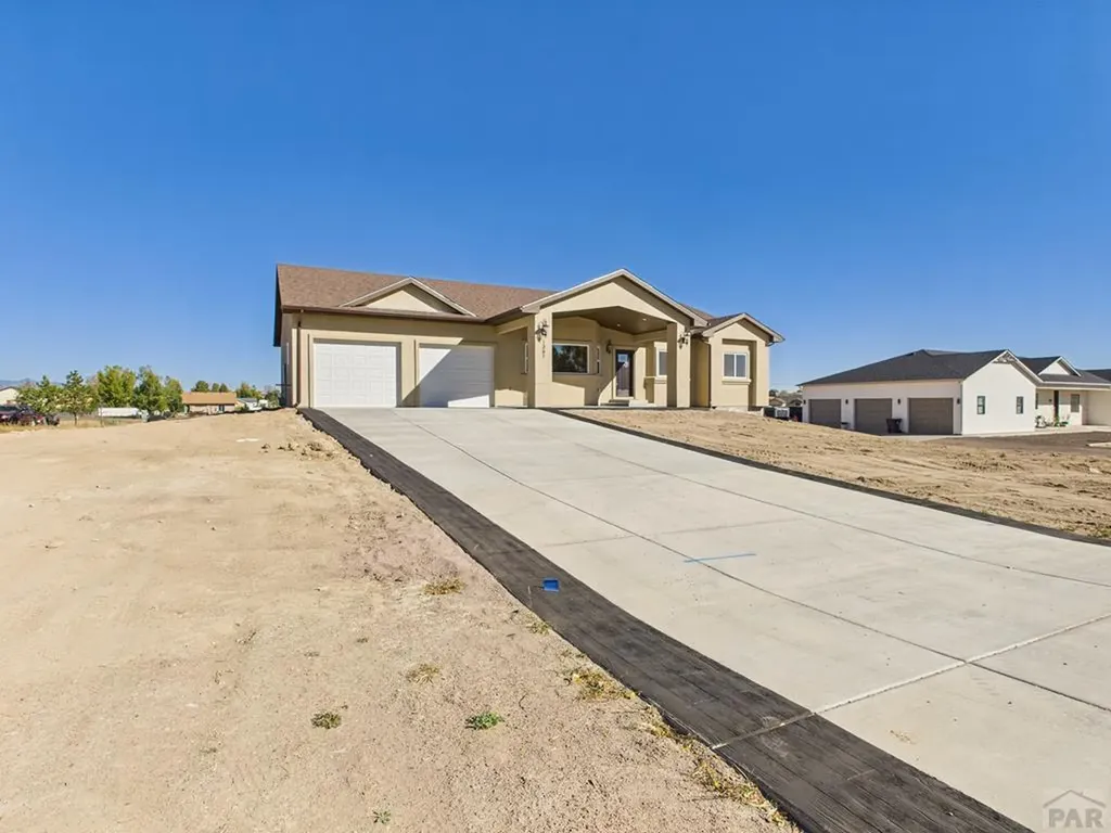 1361 W Avenida Del Oro Pueblo West CO 81007