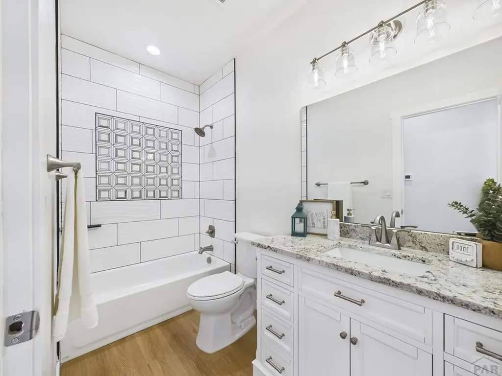 1361 W Avenida Del Oro Pueblo West CO 81007