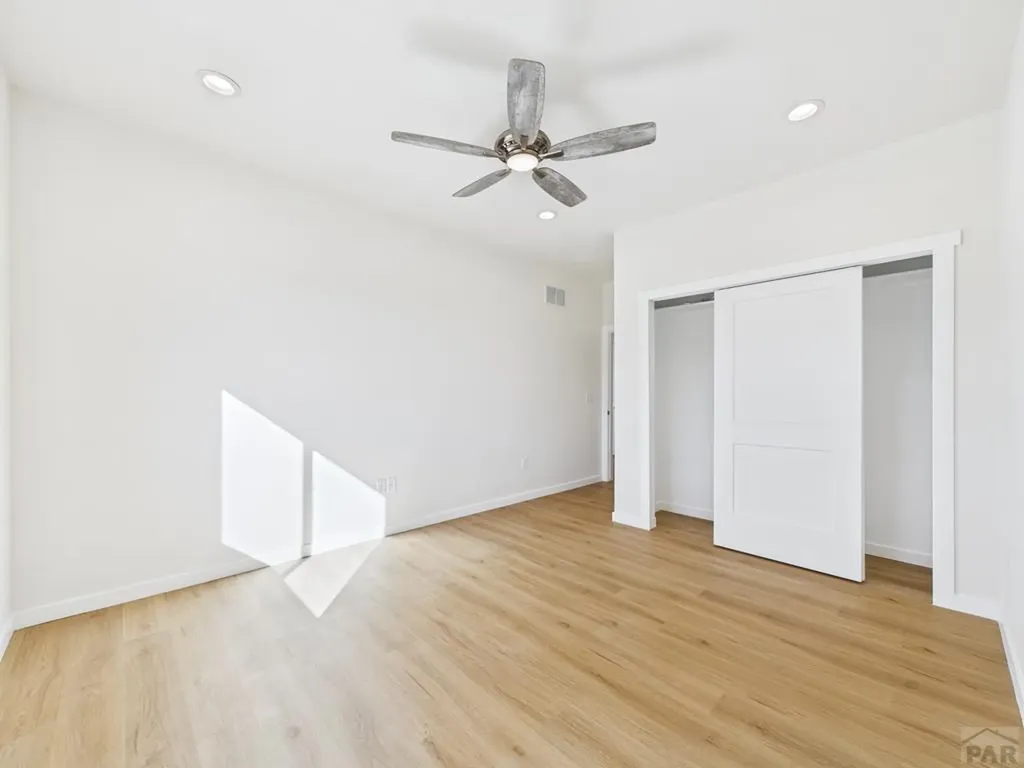 1361 W Avenida Del Oro Pueblo West CO 81007