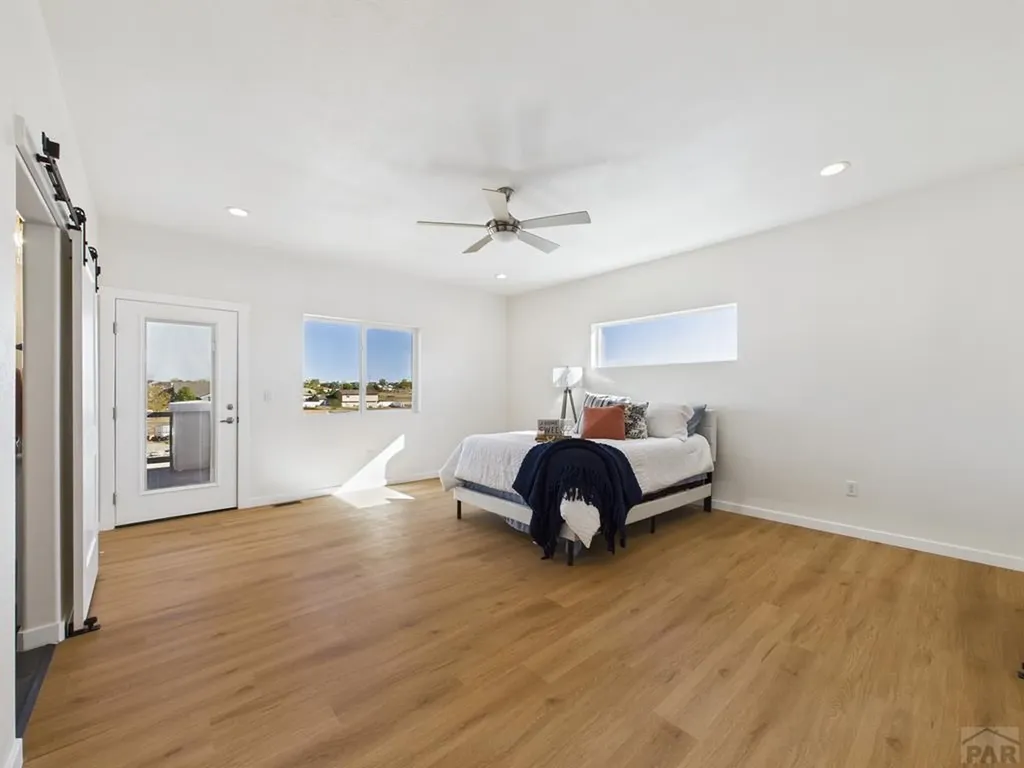 1361 W Avenida Del Oro Pueblo West CO 81007