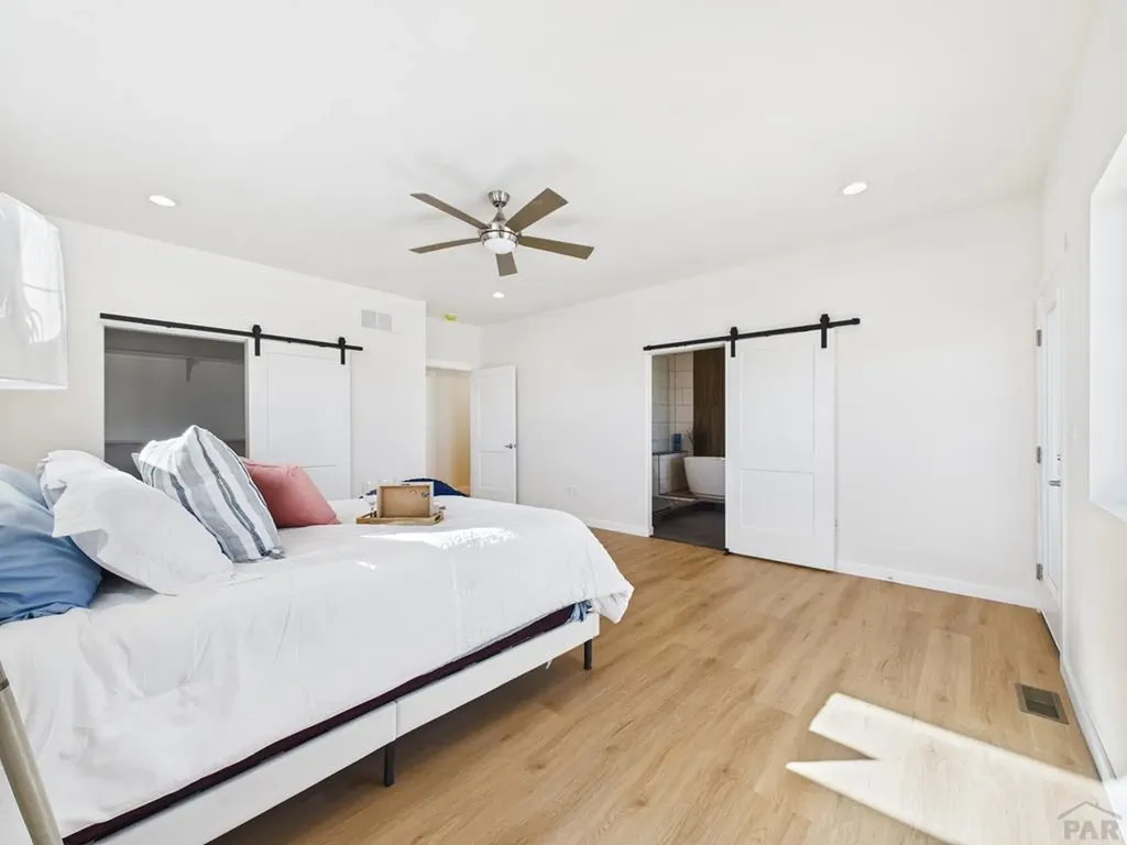 1361 W Avenida Del Oro Pueblo West CO 81007