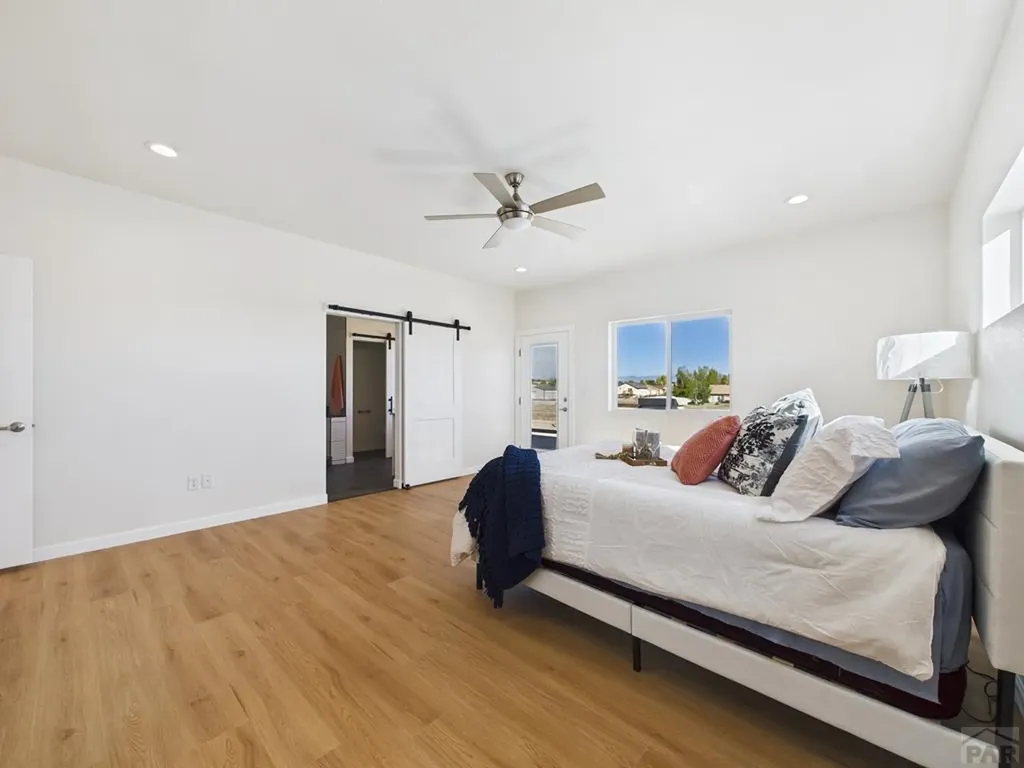 1361 W Avenida Del Oro Pueblo West CO 81007