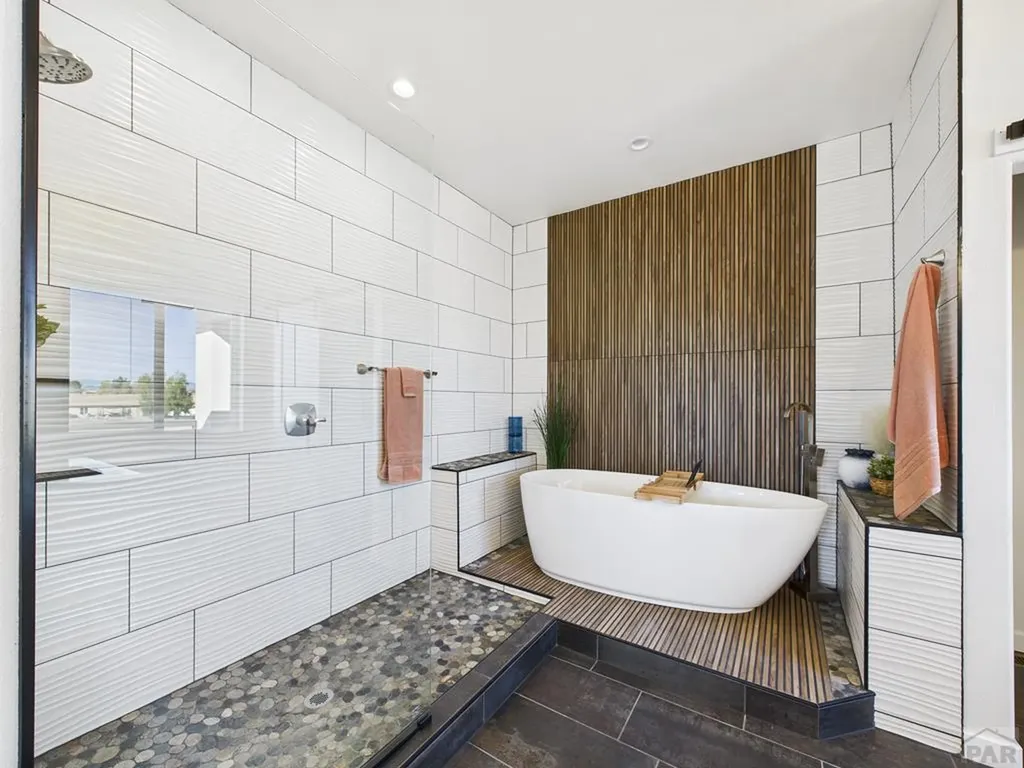 1361 W Avenida Del Oro Pueblo West CO 81007