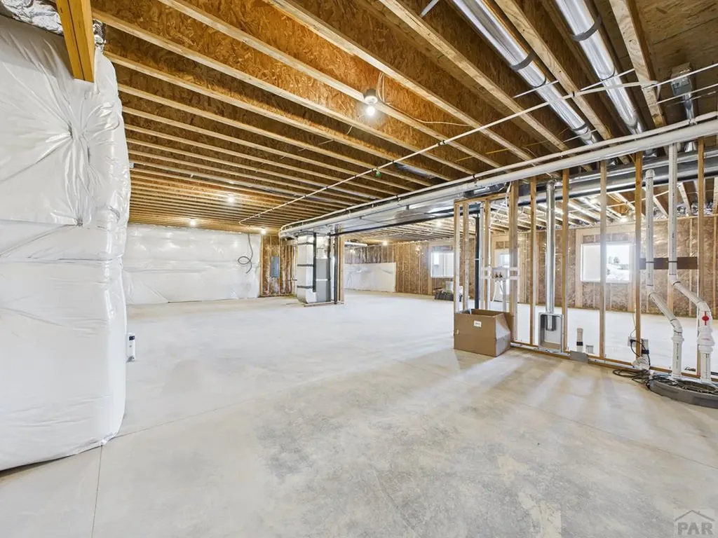 1361 W Avenida Del Oro Pueblo West CO 81007