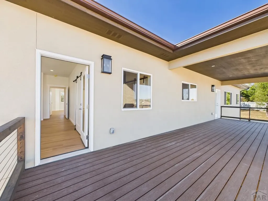 1361 W Avenida Del Oro Pueblo West CO 81007