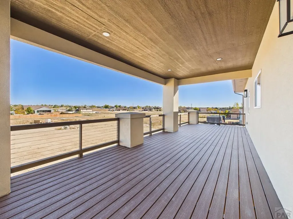 1361 W Avenida Del Oro Pueblo West CO 81007