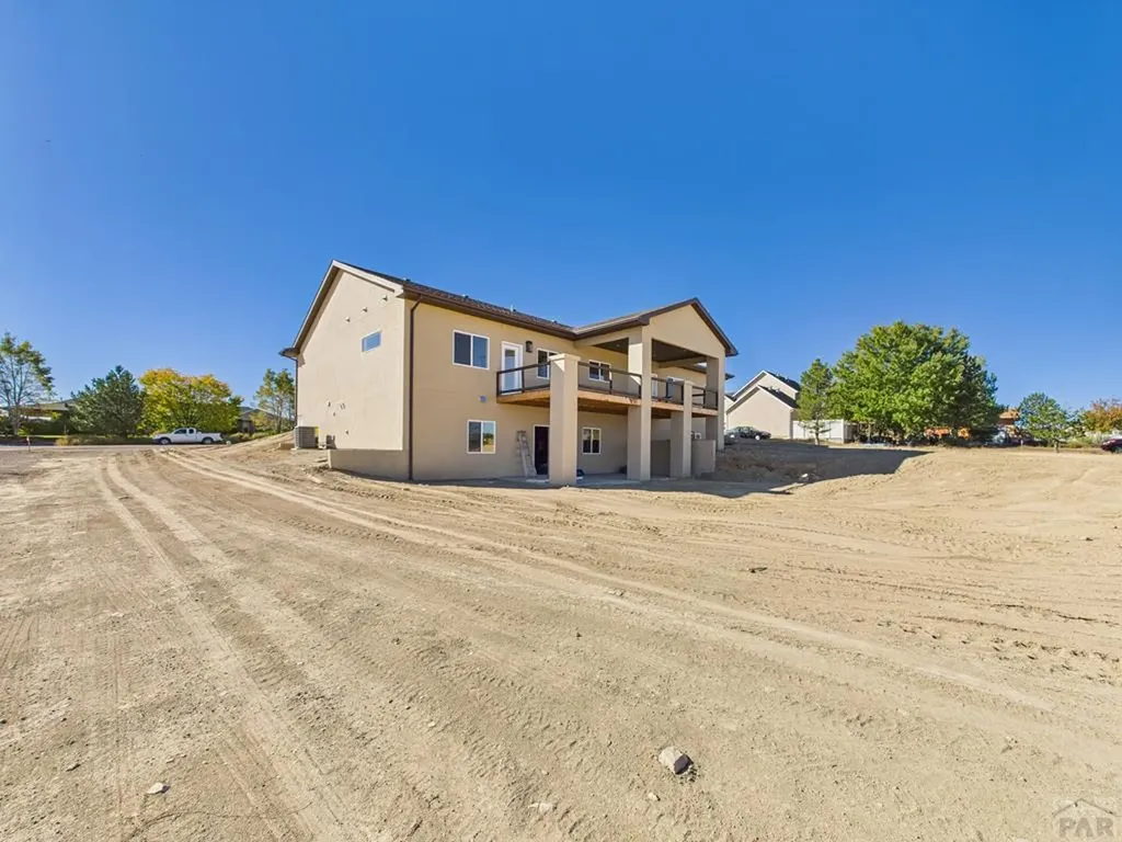 1361 W Avenida Del Oro Pueblo West CO 81007