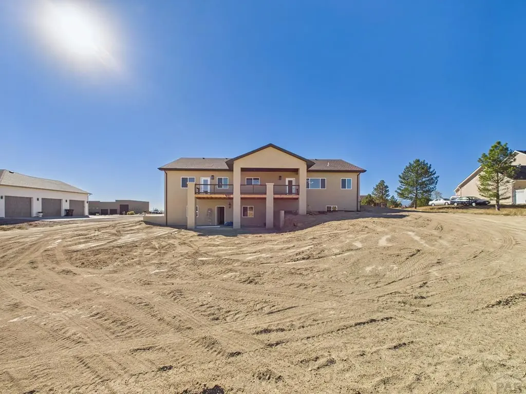 1361 W Avenida Del Oro Pueblo West CO 81007