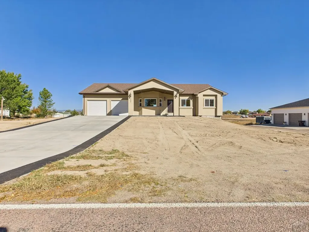 1361 W Avenida Del Oro Pueblo West CO 81007