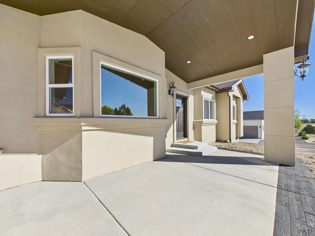 1361 W Avenida Del Oro Pueblo West CO 81007