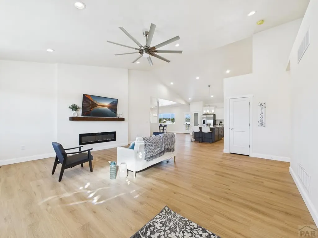 1361 W Avenida Del Oro Pueblo West CO 81007