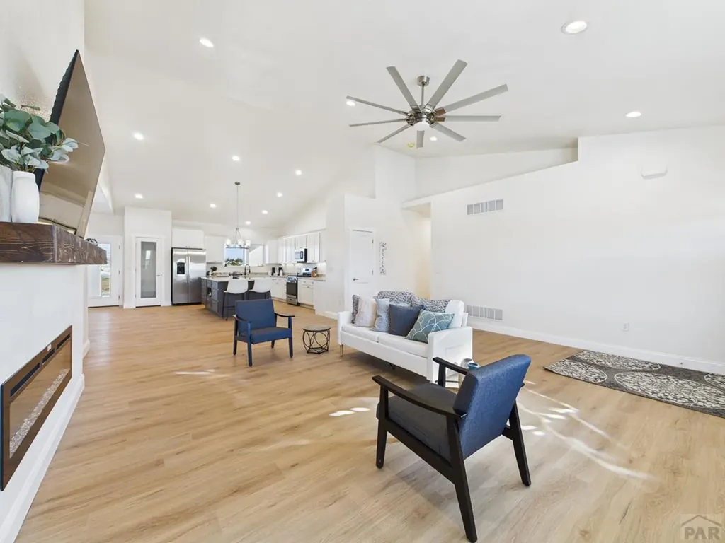 1361 W Avenida Del Oro Pueblo West CO 81007