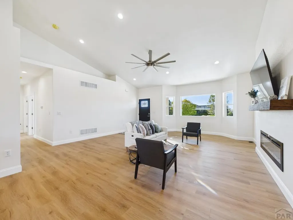 1361 W Avenida Del Oro Pueblo West CO 81007