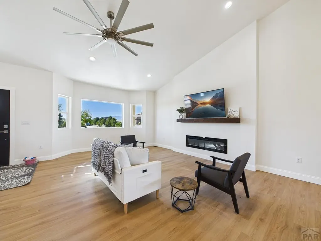 1361 W Avenida Del Oro Pueblo West CO 81007