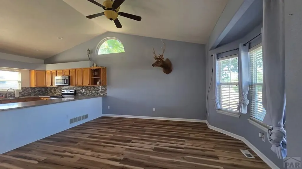 110 W Blakeland Drive Pueblo West CO 81007